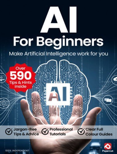 AI For Beginners