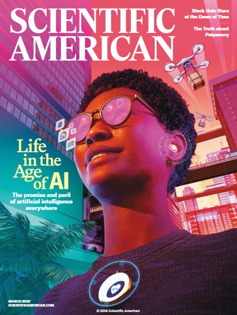 Scientific American
